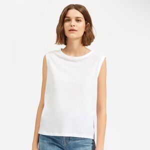 Everlane Air Muscle Tank